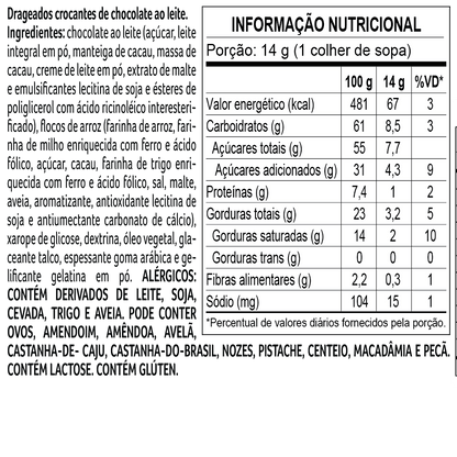 Ovo de Páscoa ao Leite Chaveiro Luffy One Piece 170g